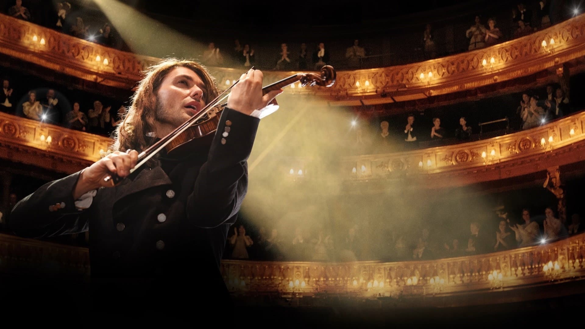 Il violinista del diavolo - immagine