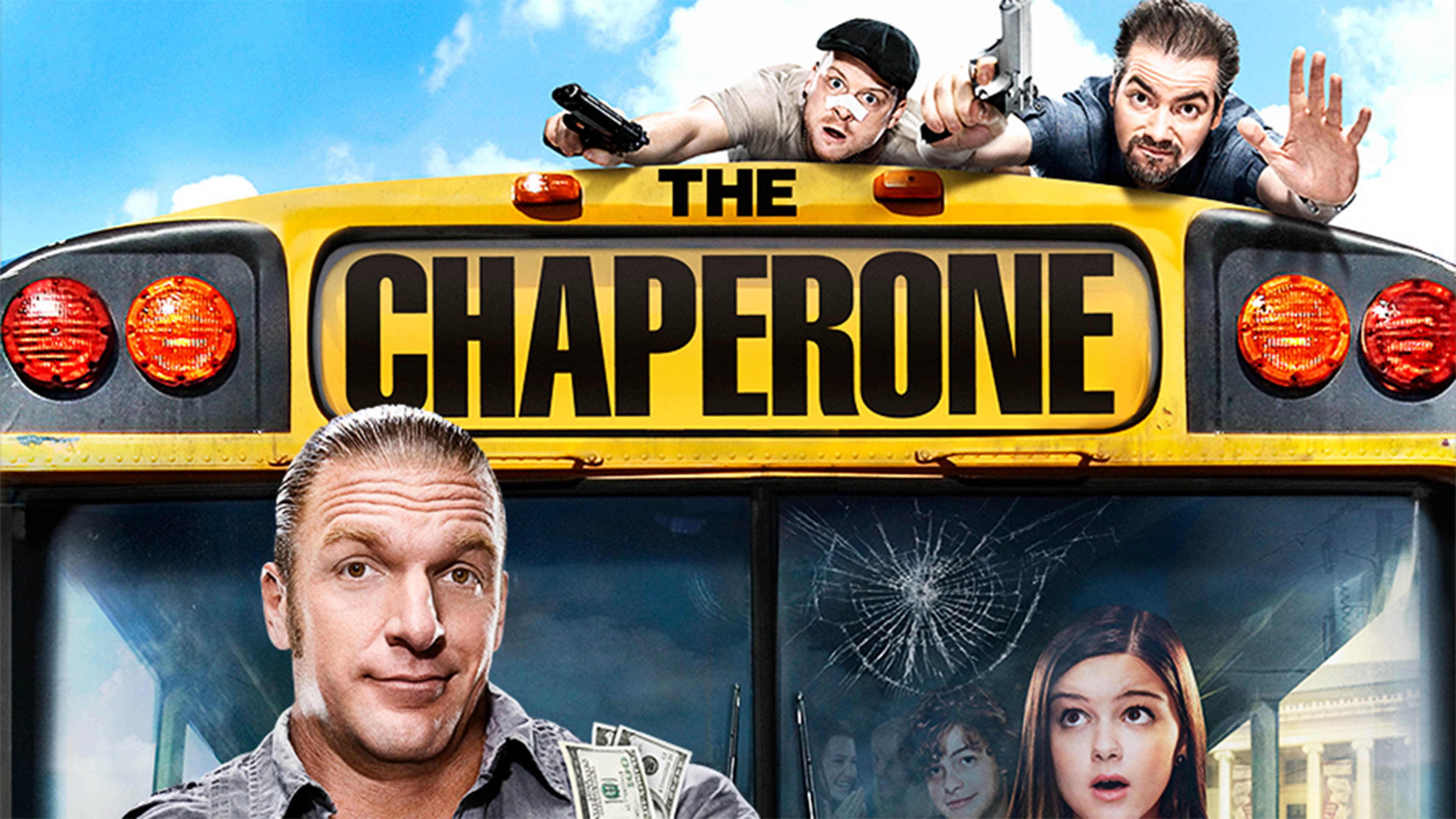 The Chaperone - In gita per caso - immagine