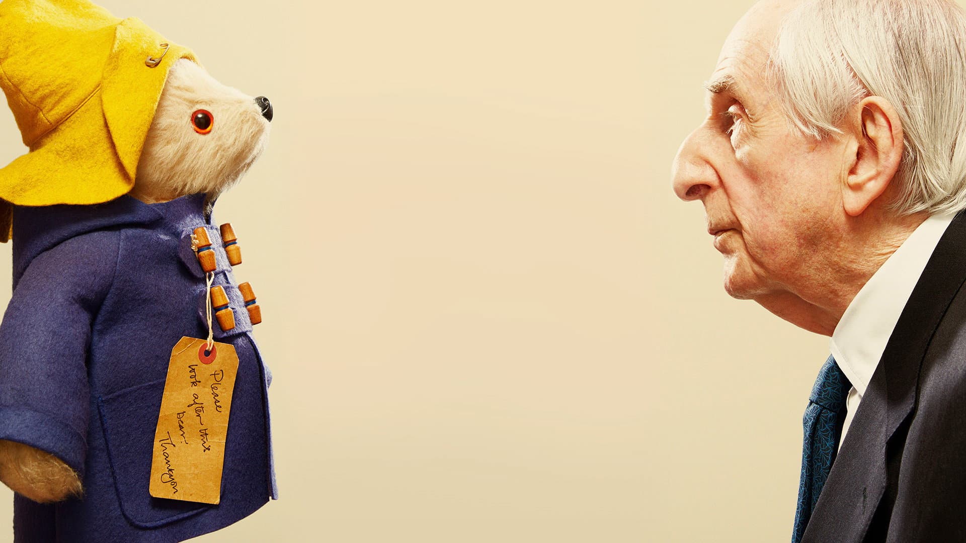 Paddington: The Man Behind the Bear - immagine