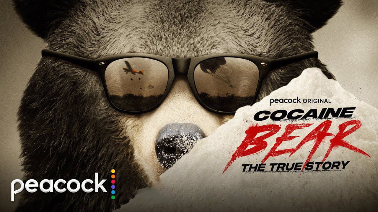 Cocaine Bear: The True Story - immagine