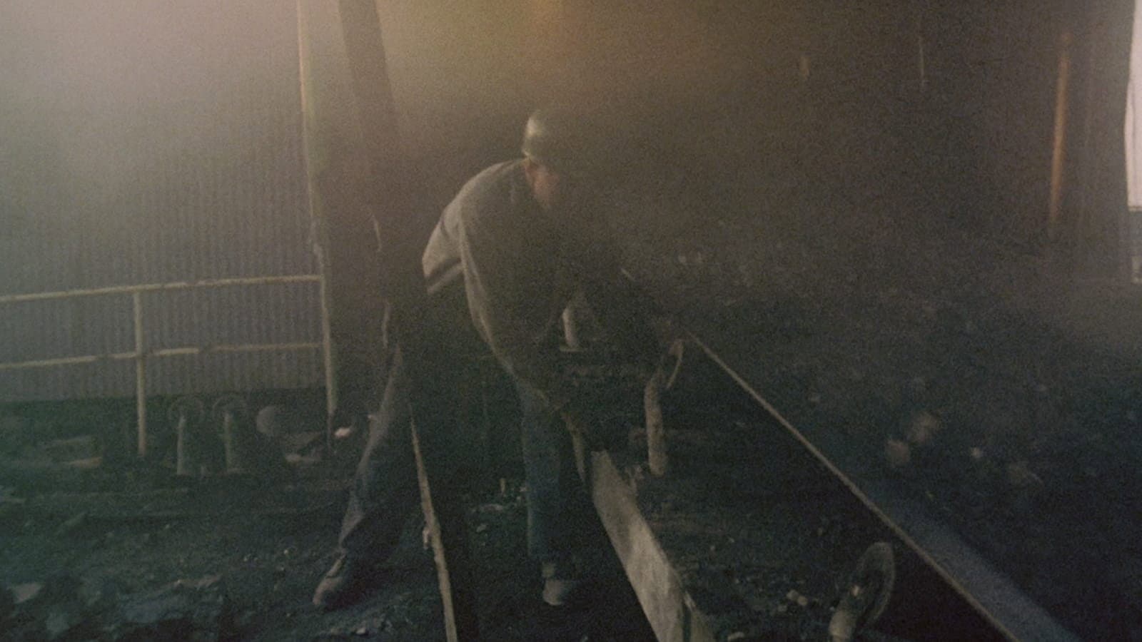 Harlan County U.S.A. - immagine