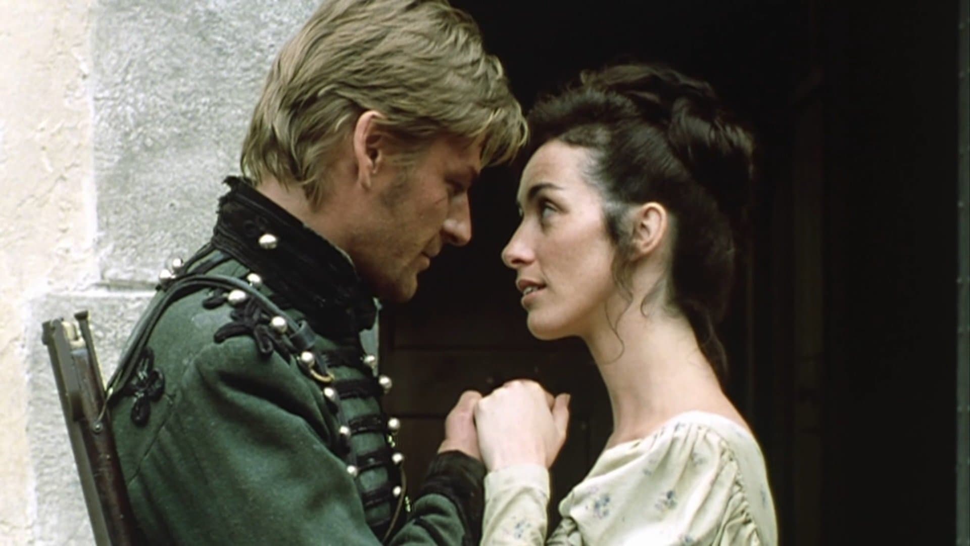 Sharpe's Revenge - immagine