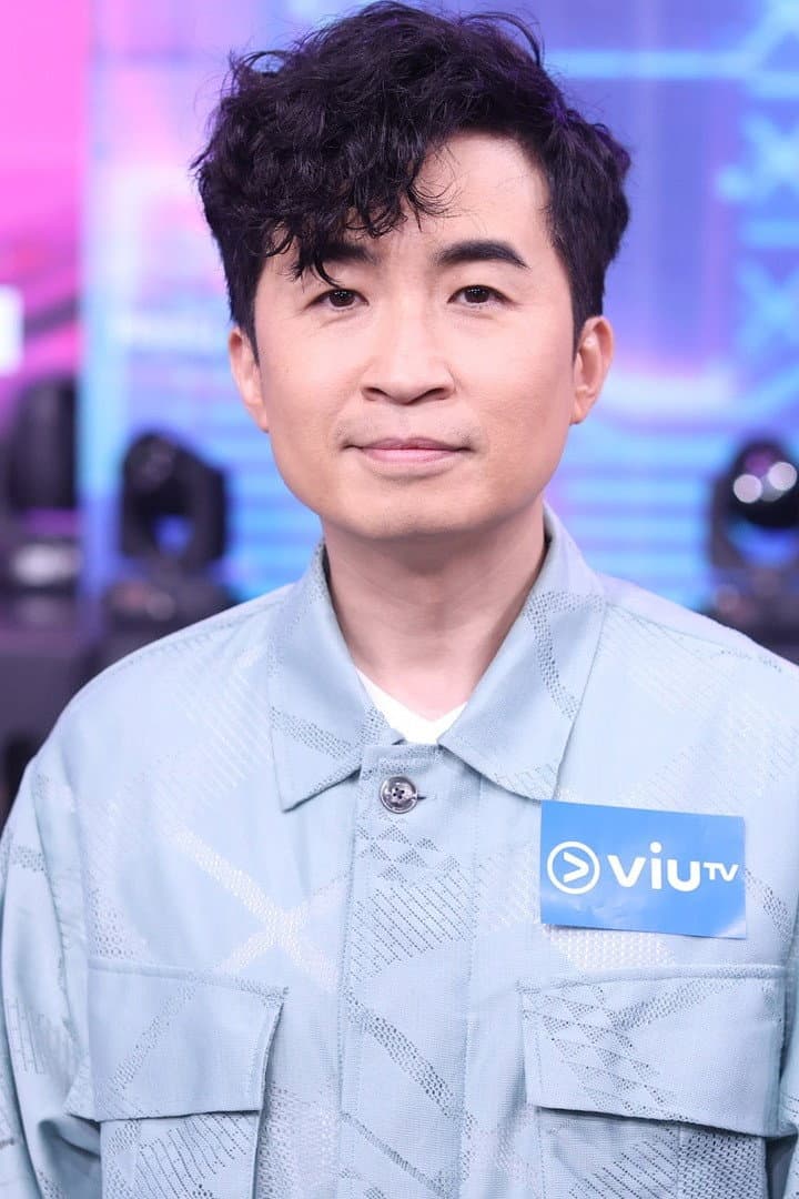 唐劍康