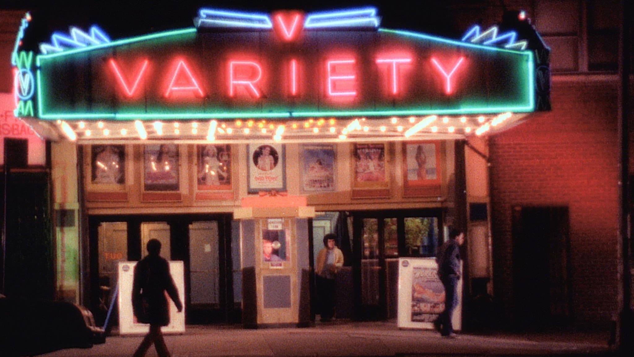 Variety - immagine