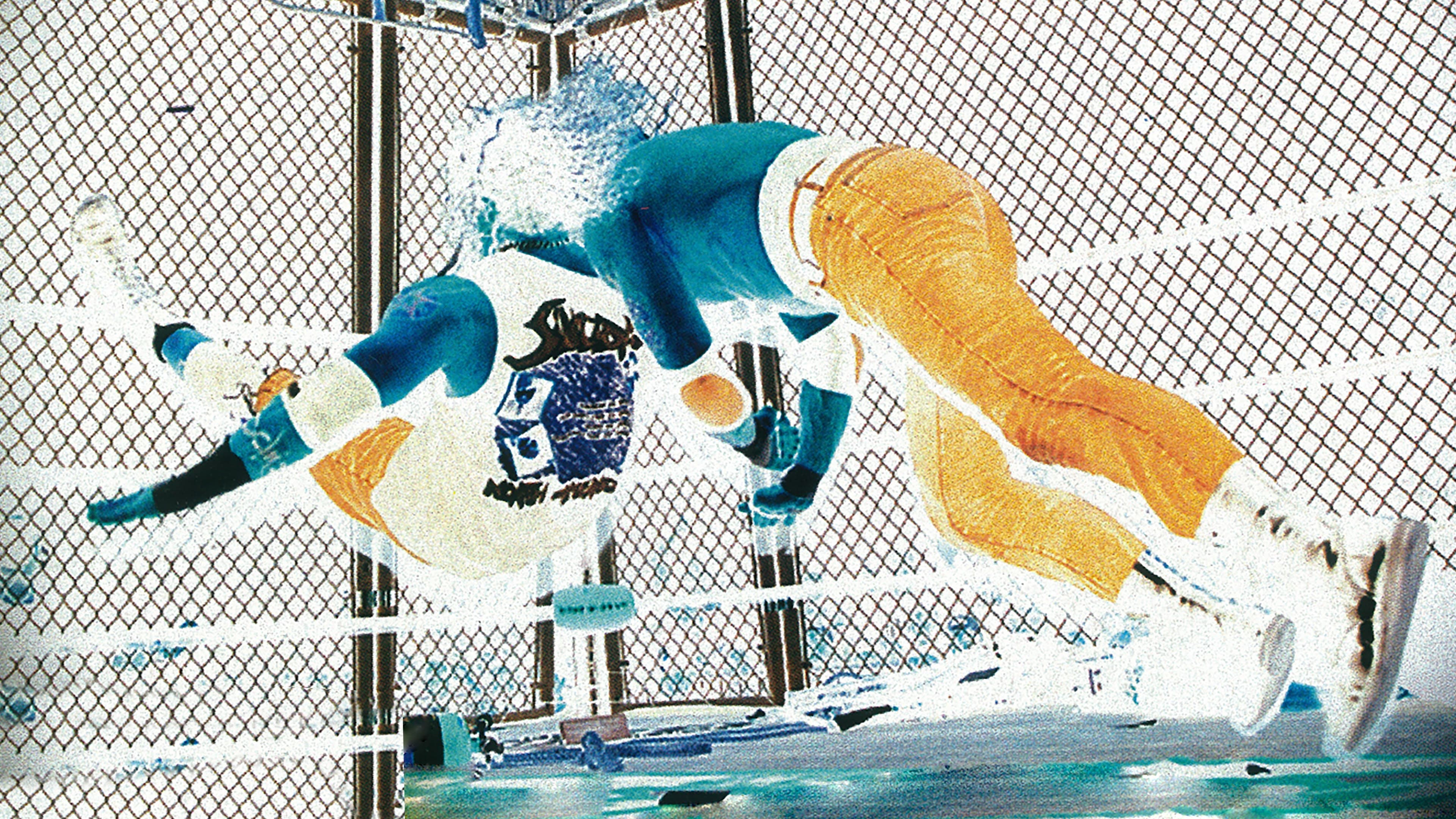 WCW Fall Brawl 1998 - immagine