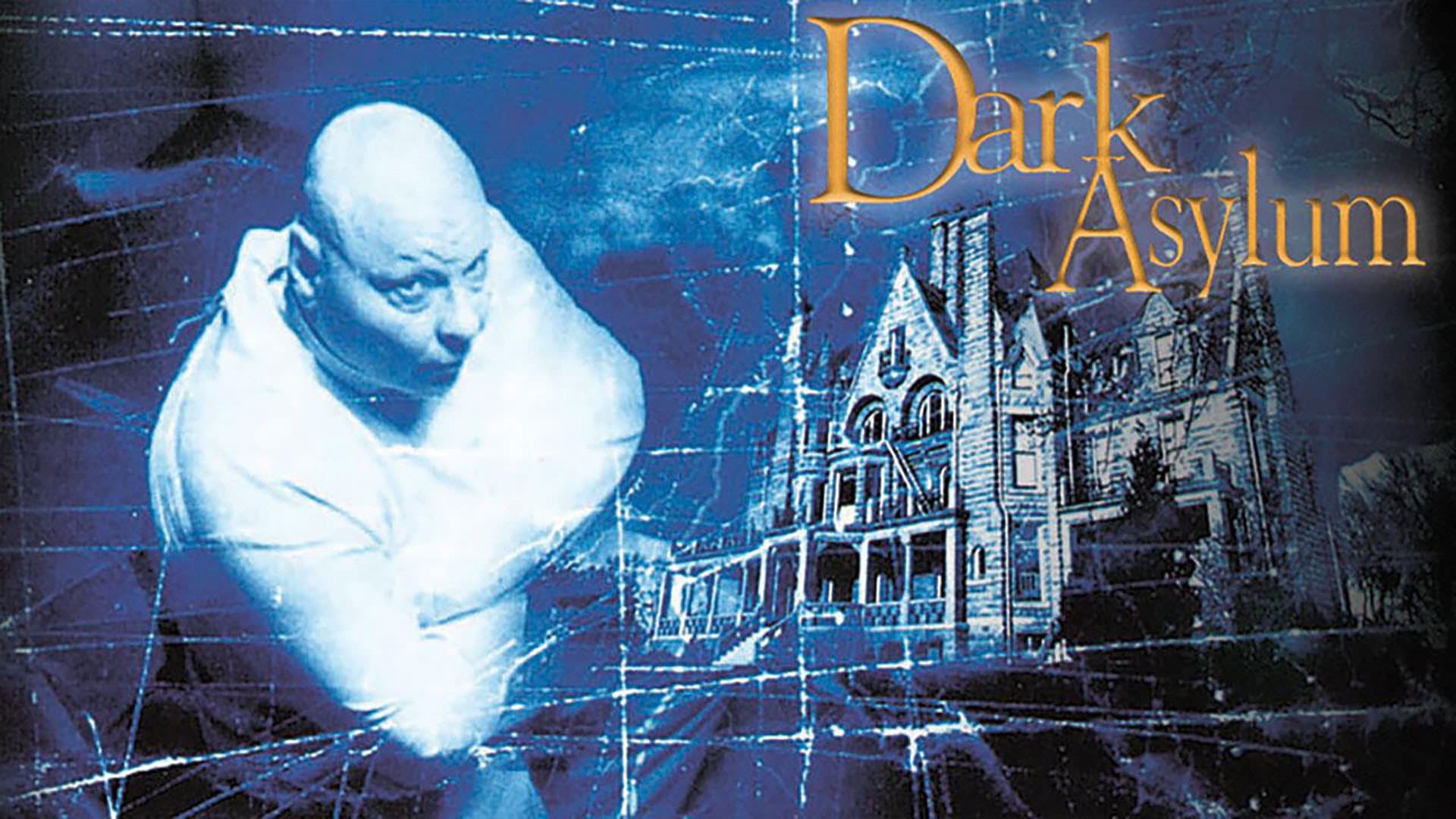 Dark Asylum - Il trucidatore - immagine
