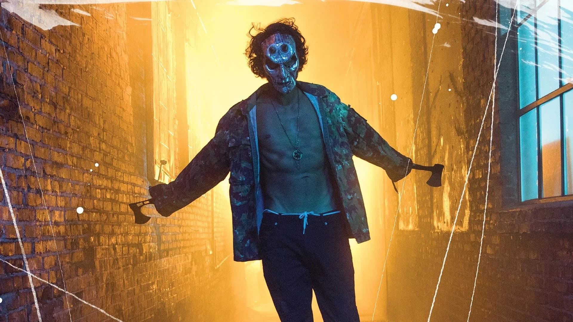 The Purge: Behind the Series - immagine