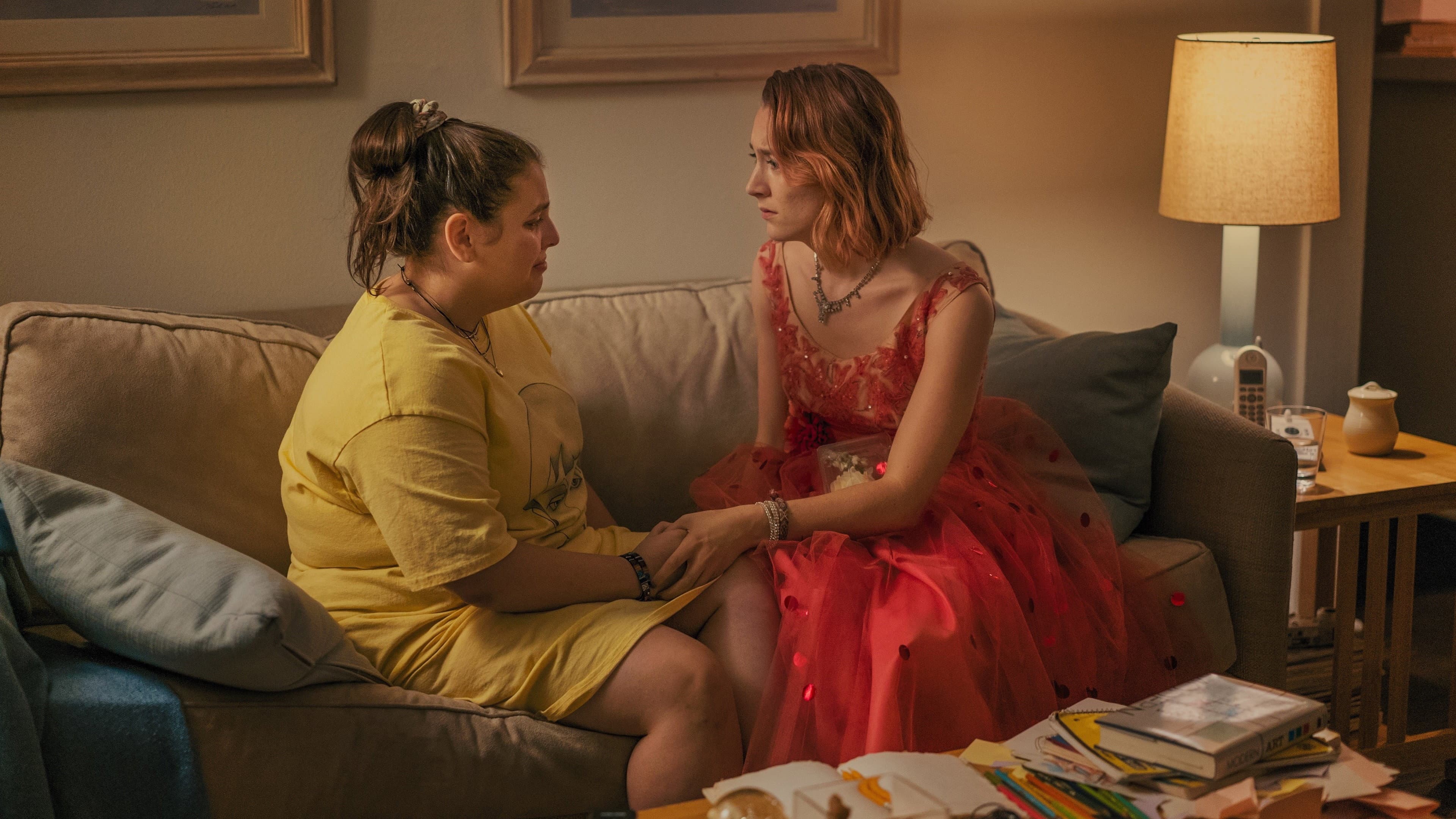 Lady Bird - immagine