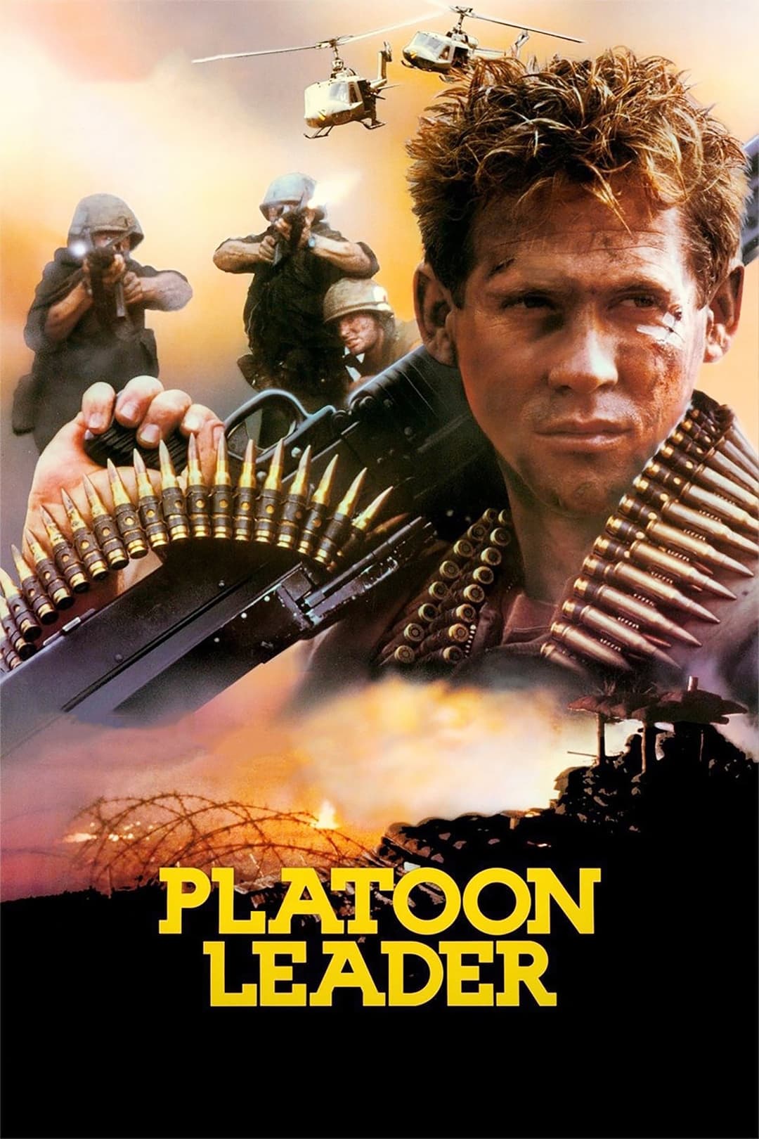 Poster di La collina dell'onore