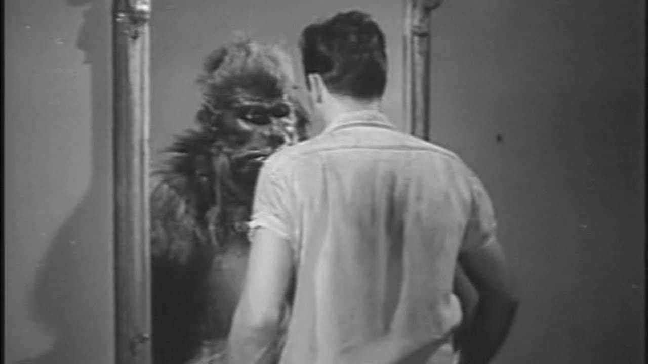 Bride of the Gorilla - immagine