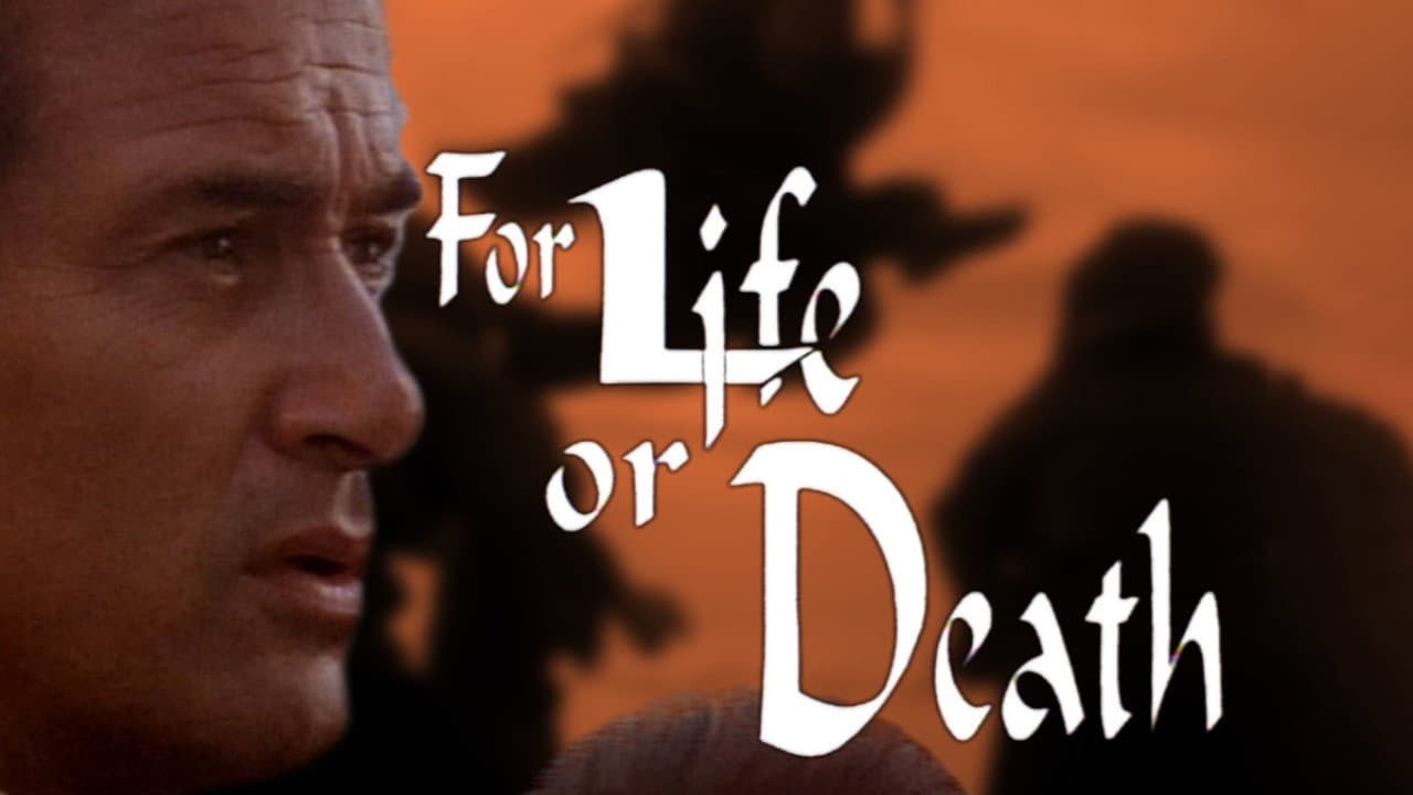 For Life or Death - immagine