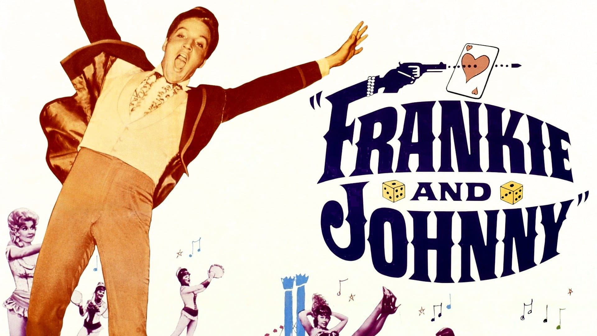Frankie e Johnny - immagine