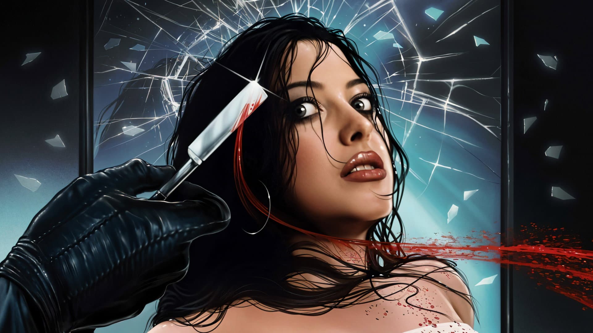 Tenebre - immagine