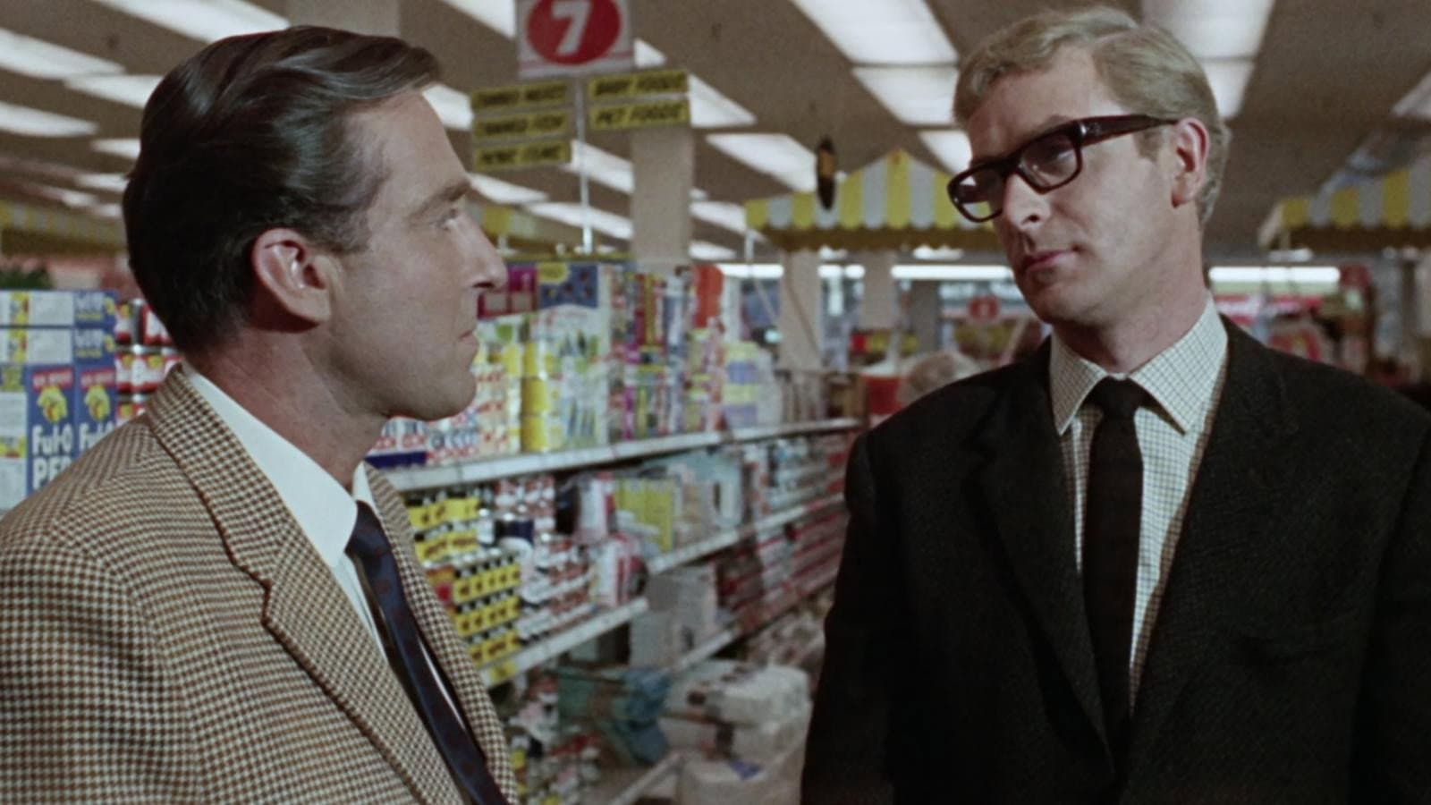 Ipcress - immagine