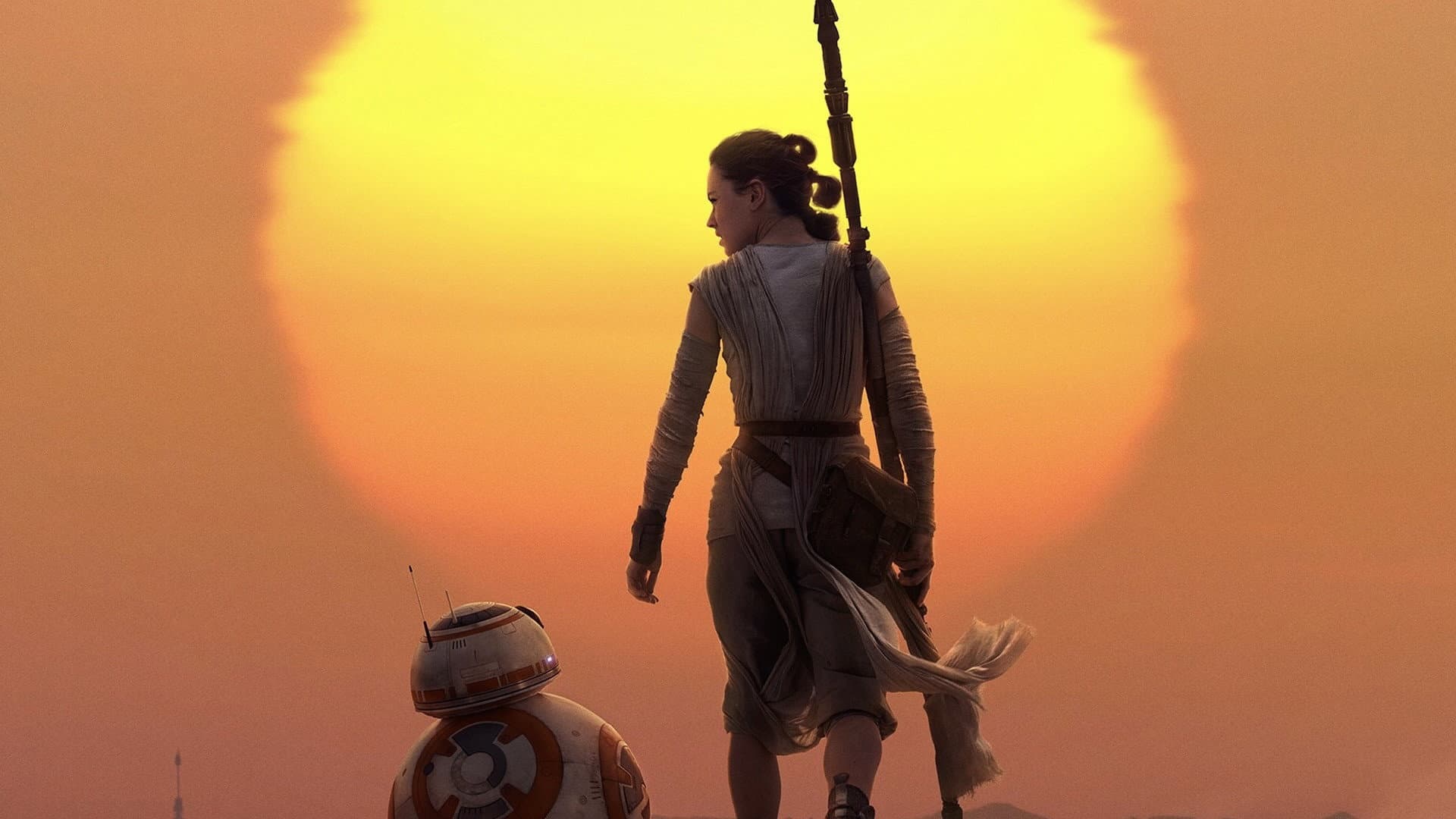 Star Wars: Il risveglio della Forza - immagine
