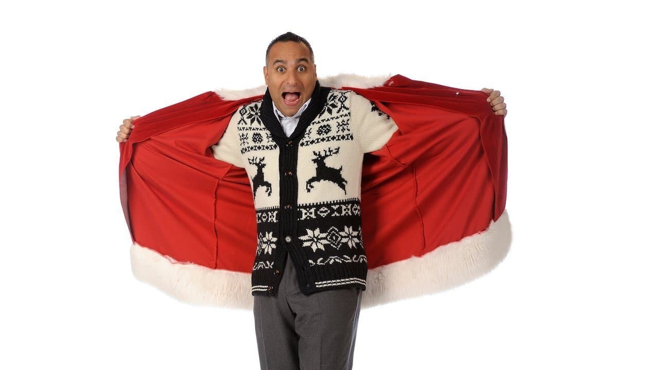 A Russell Peters Christmas - immagine