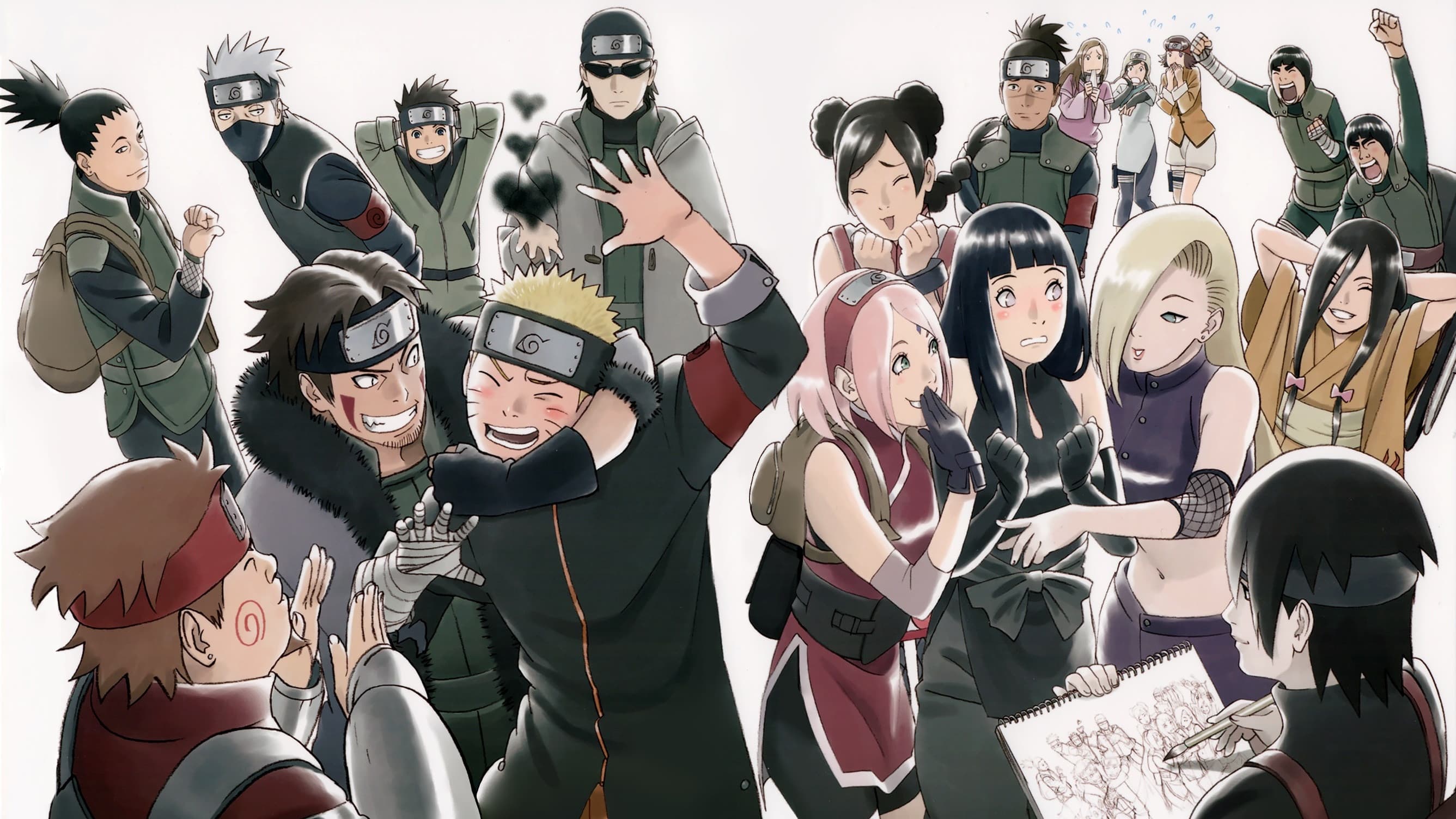 The Last: Naruto the Movie - immagine