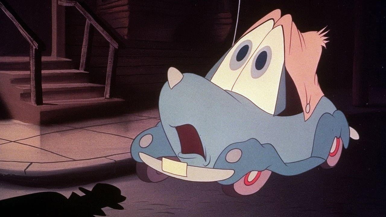 Susie, la piccola coupé blu - immagine