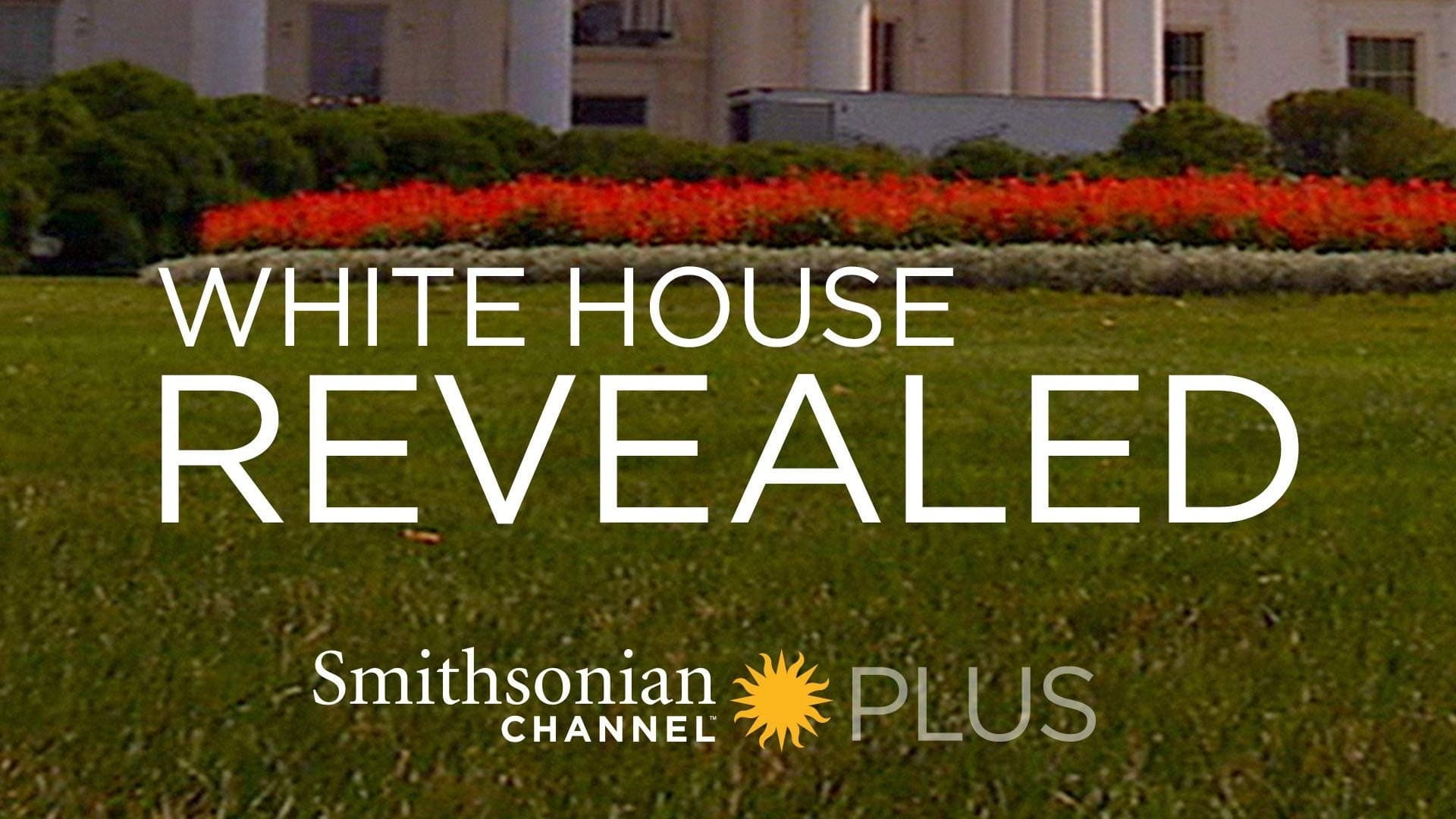 White House Revealed - immagine