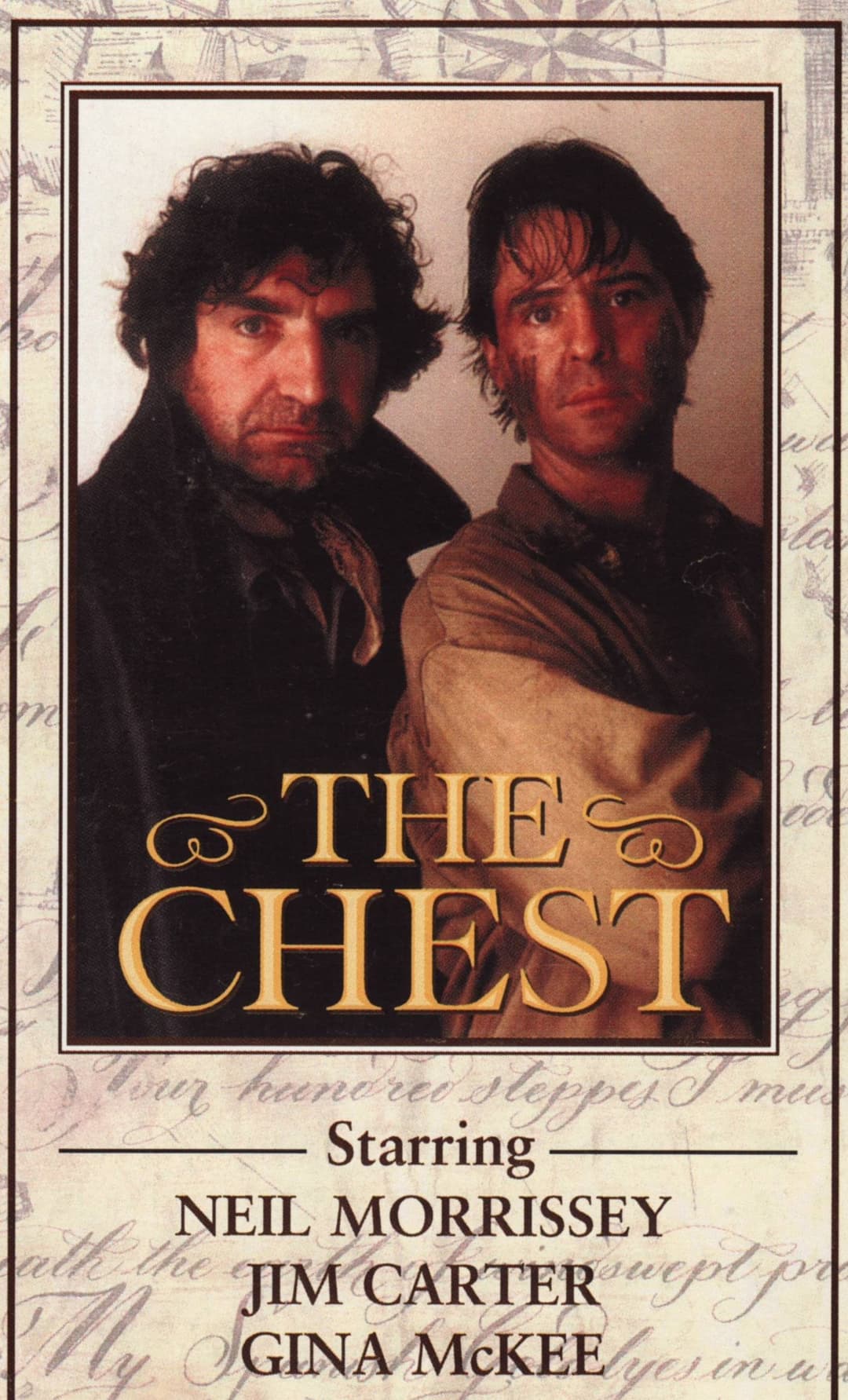 Poster di The Chest