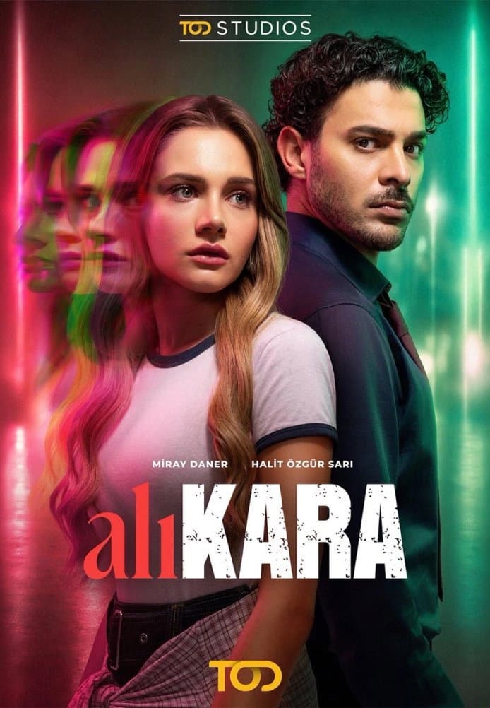 Poster di Alıkara