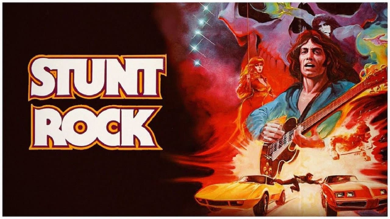 Stunt Rock - immagine