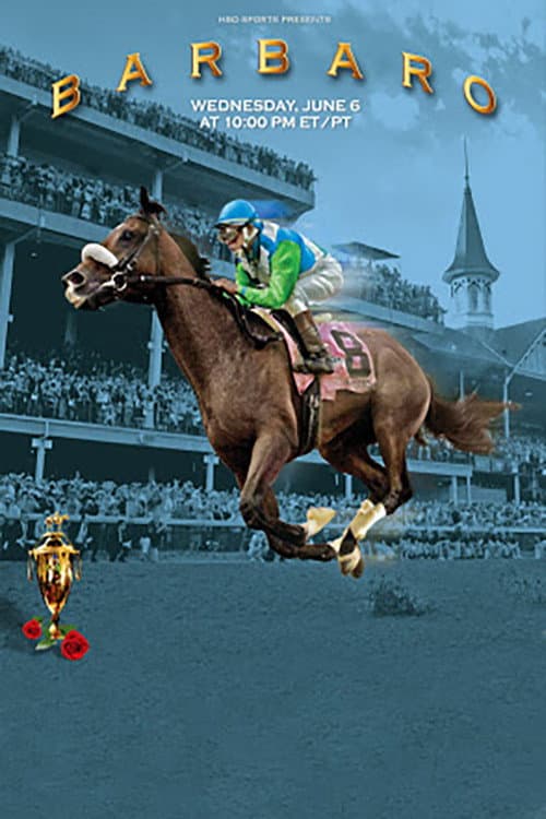 Poster di Barbaro