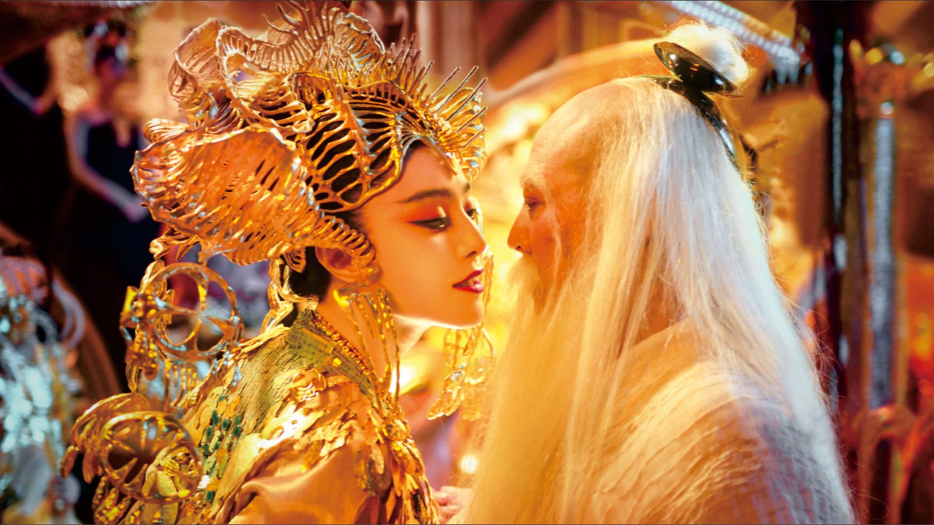 League of Gods - immagine