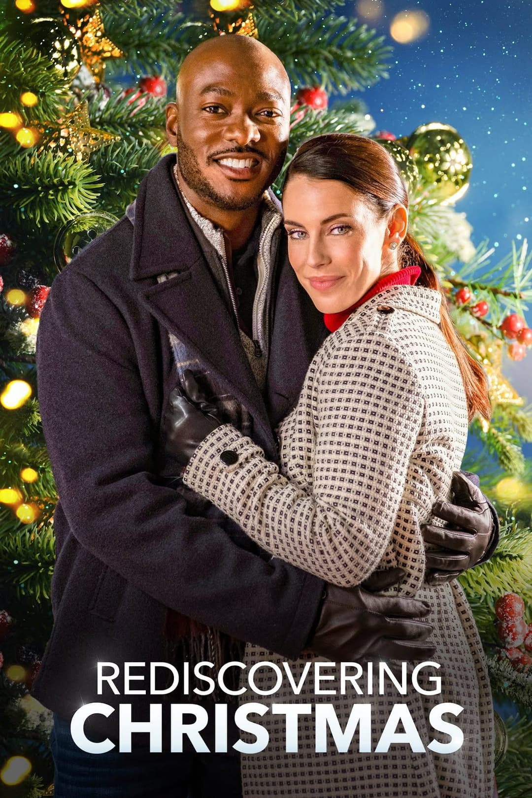 Poster di Rediscovering Christmas