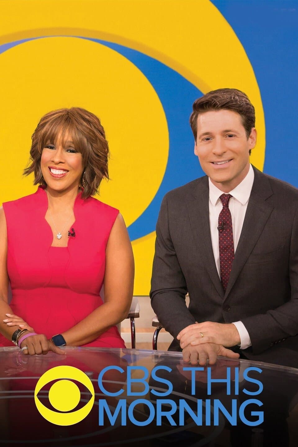 Poster di CBS This Morning