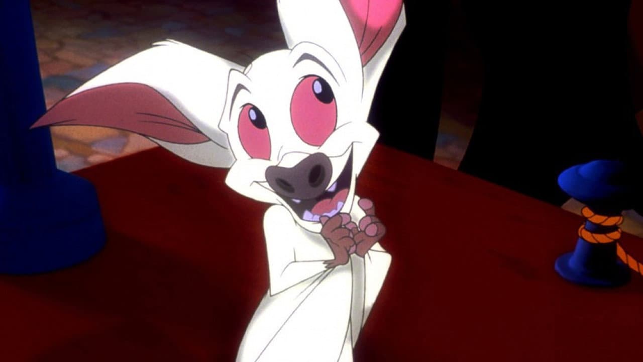 Bartok il magnifico - immagine
