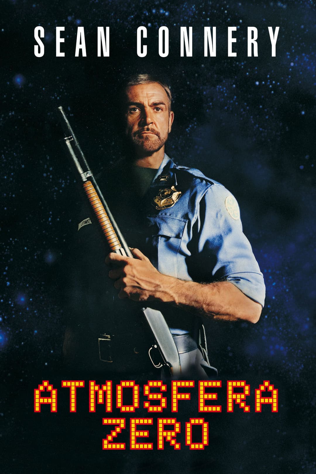 Poster di Atmosfera zero