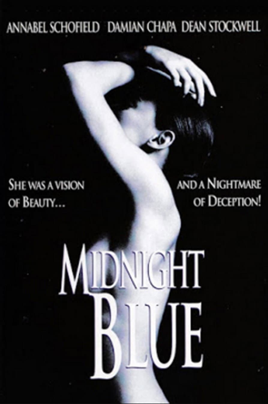 Poster di Midnight Blue