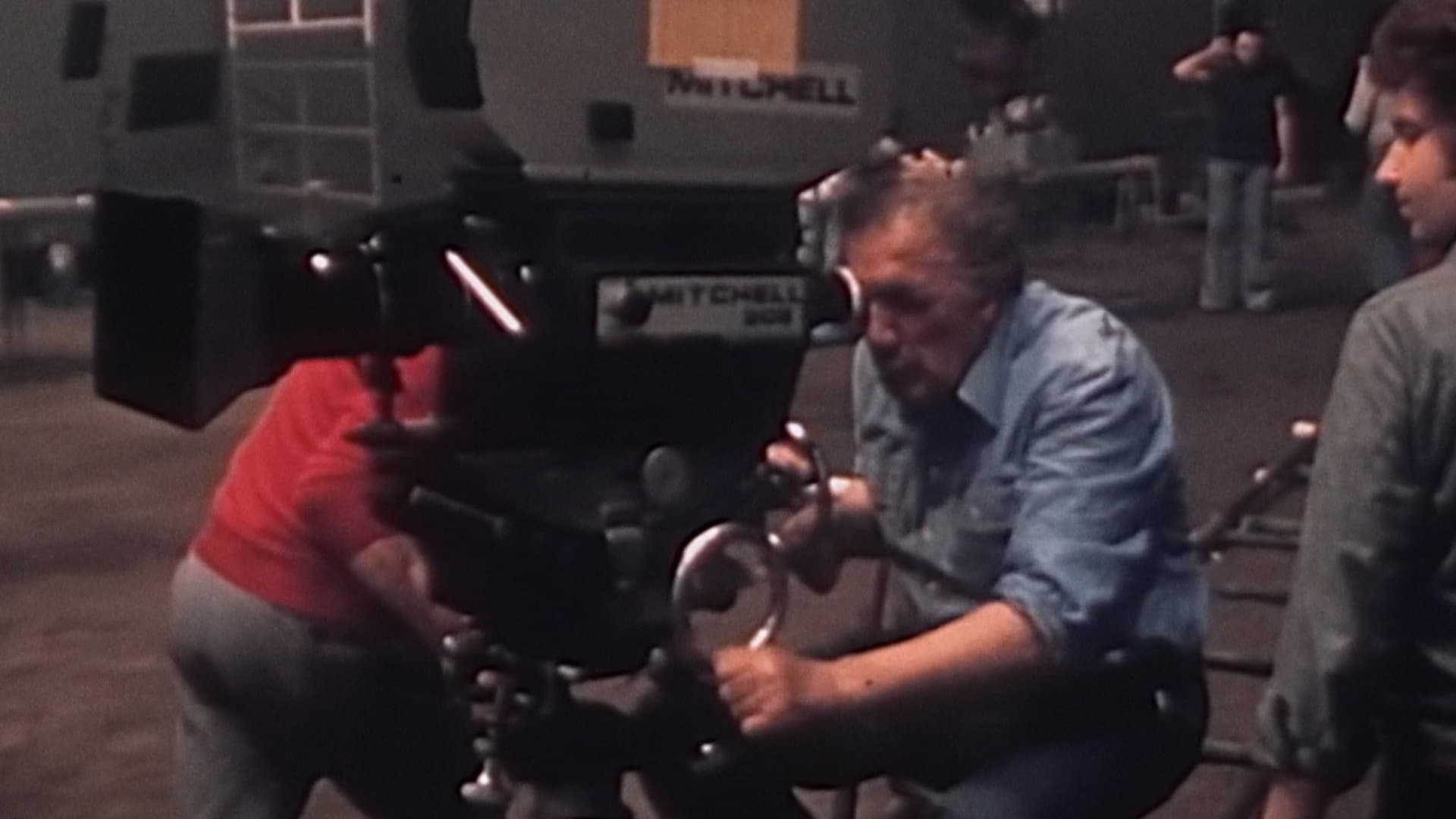 Mémoire: Federico Fellini - immagine