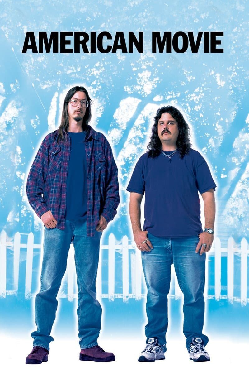Poster di American Movie