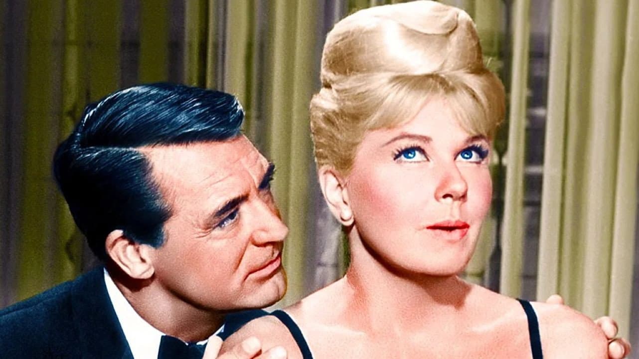 Il visone sulla pelle - immagine