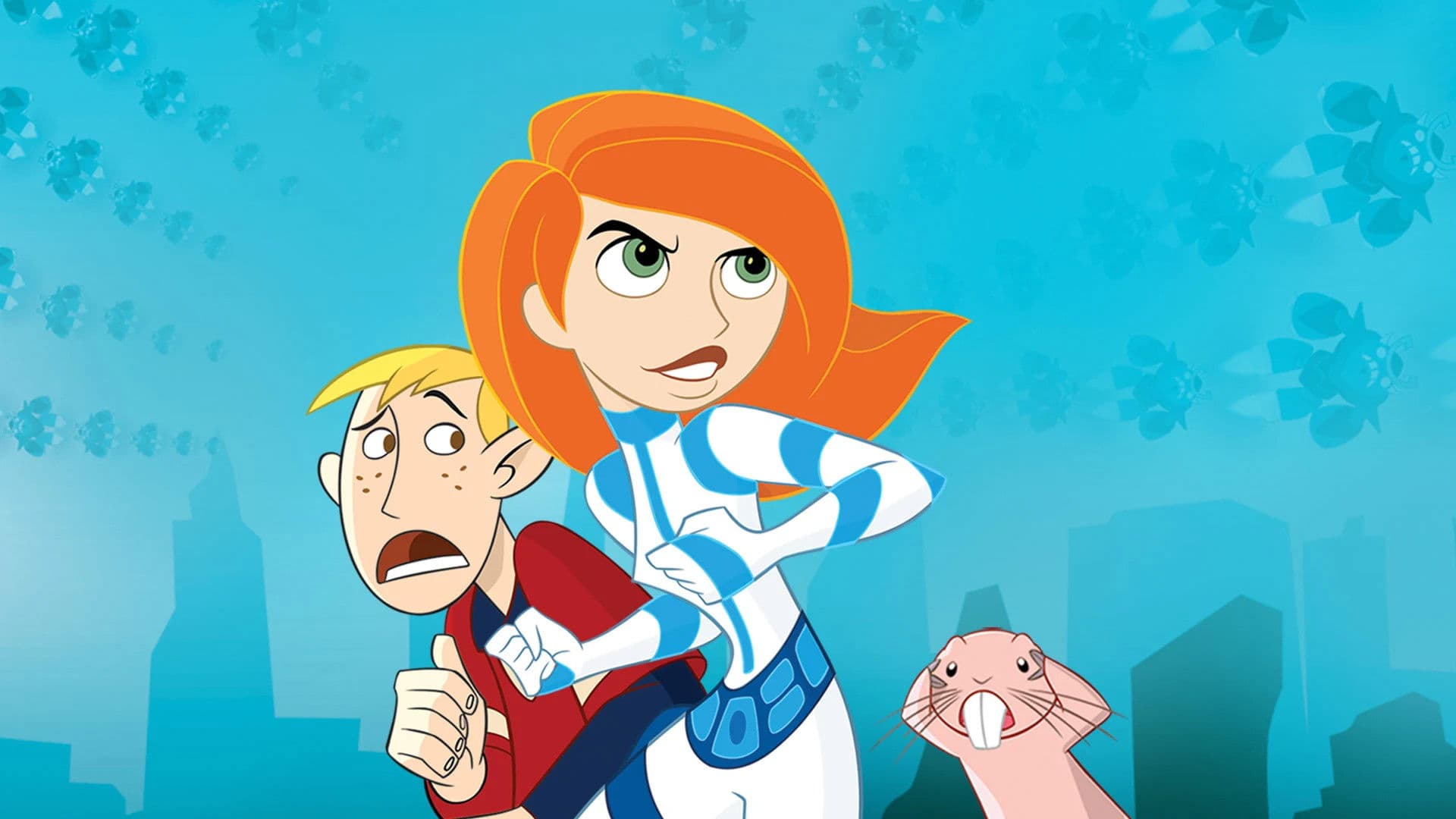 Kim Possible - La sfida finale - immagine