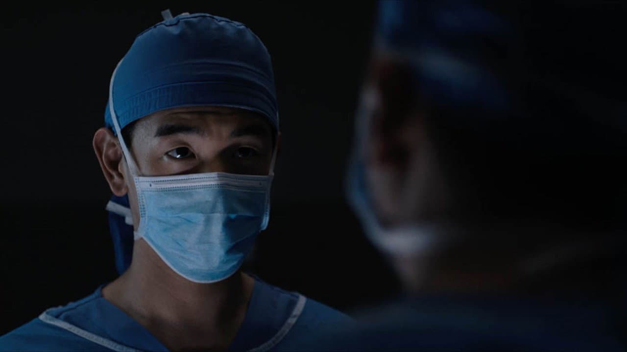 Transplant - immagine