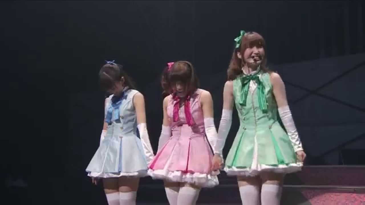 μ's 3rd Anniversary LoveLive! - immagine