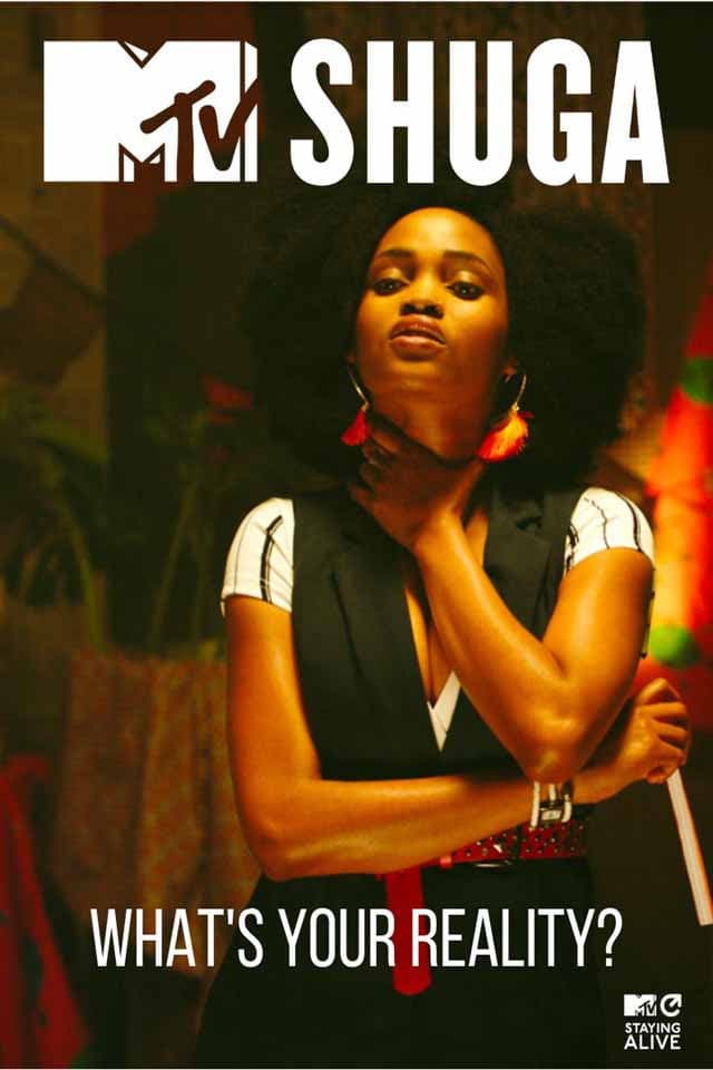 Poster di Shuga