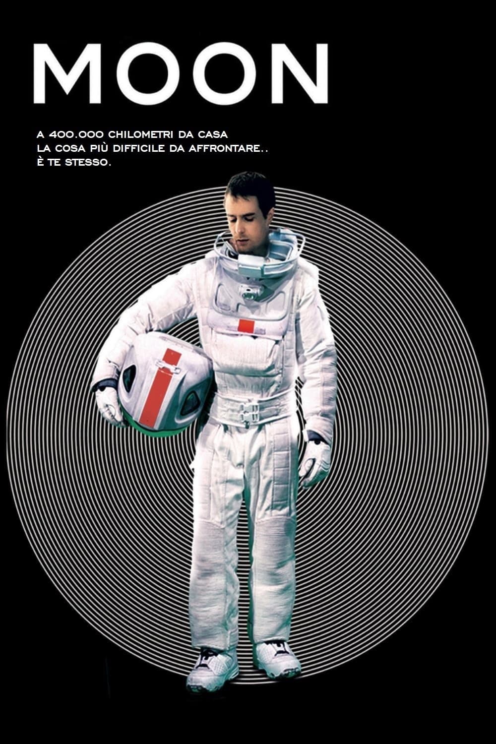 Poster di Moon