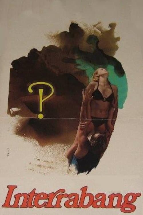 Poster di Interrabang