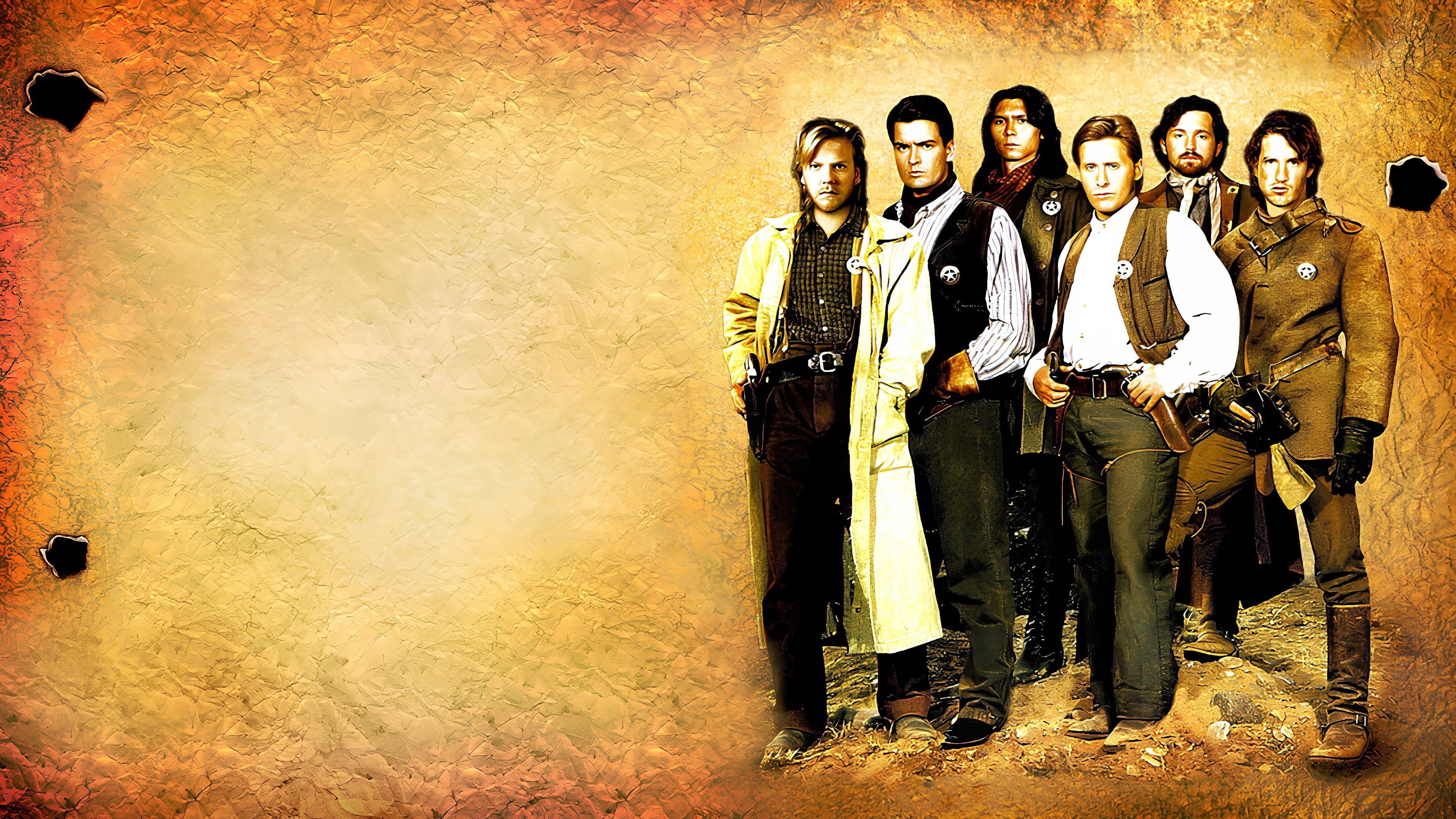 Young Guns - Giovani pistole - immagine