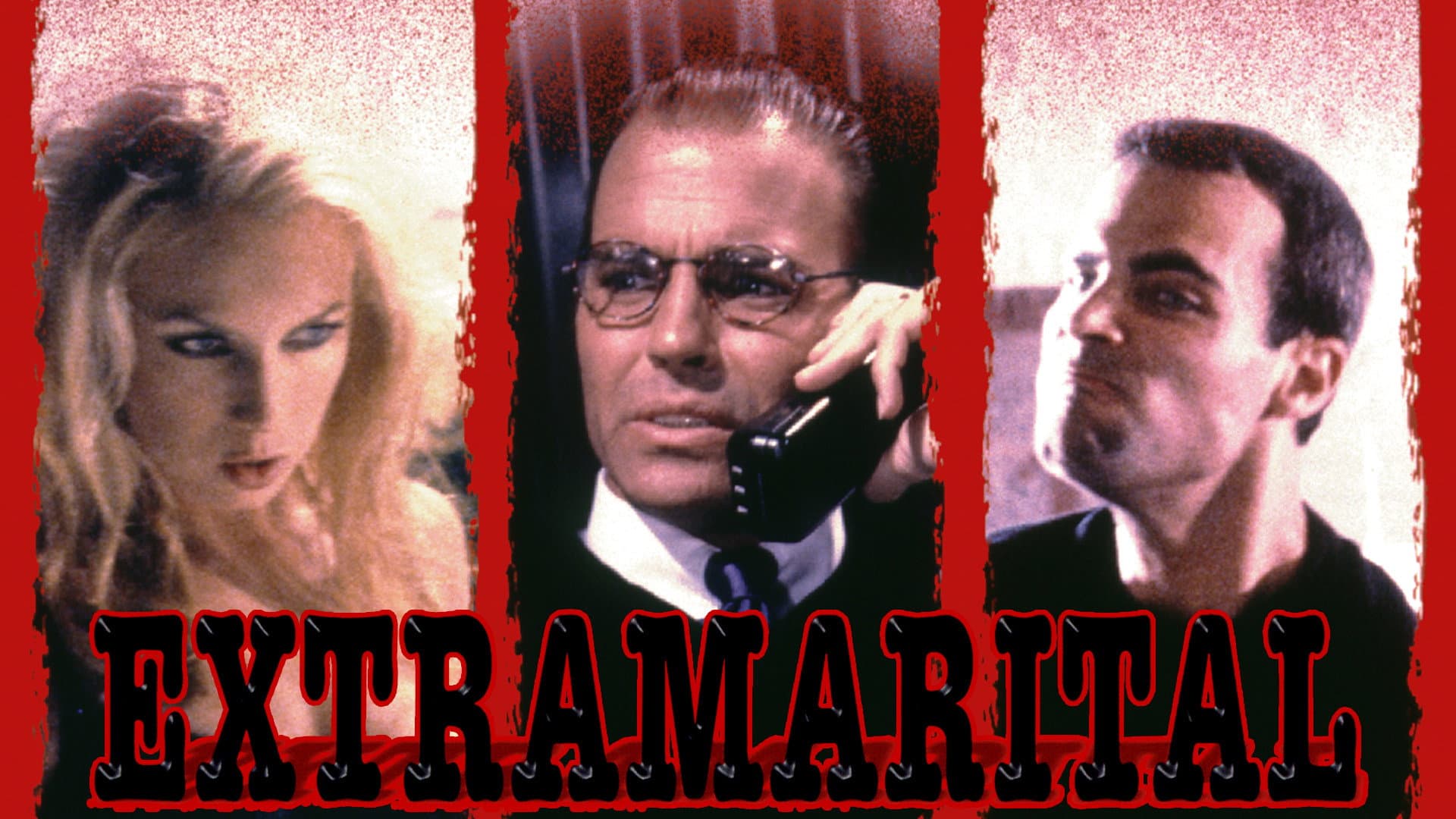 Extramarital - immagine