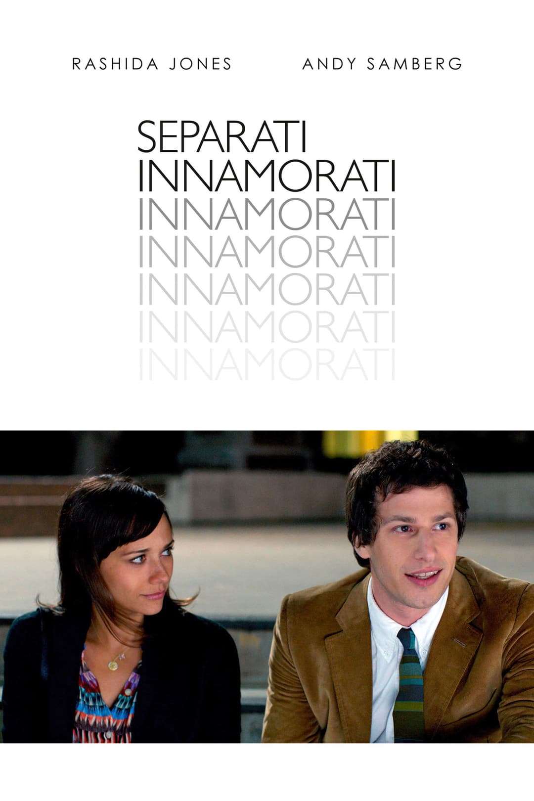 Poster di Separati innamorati
