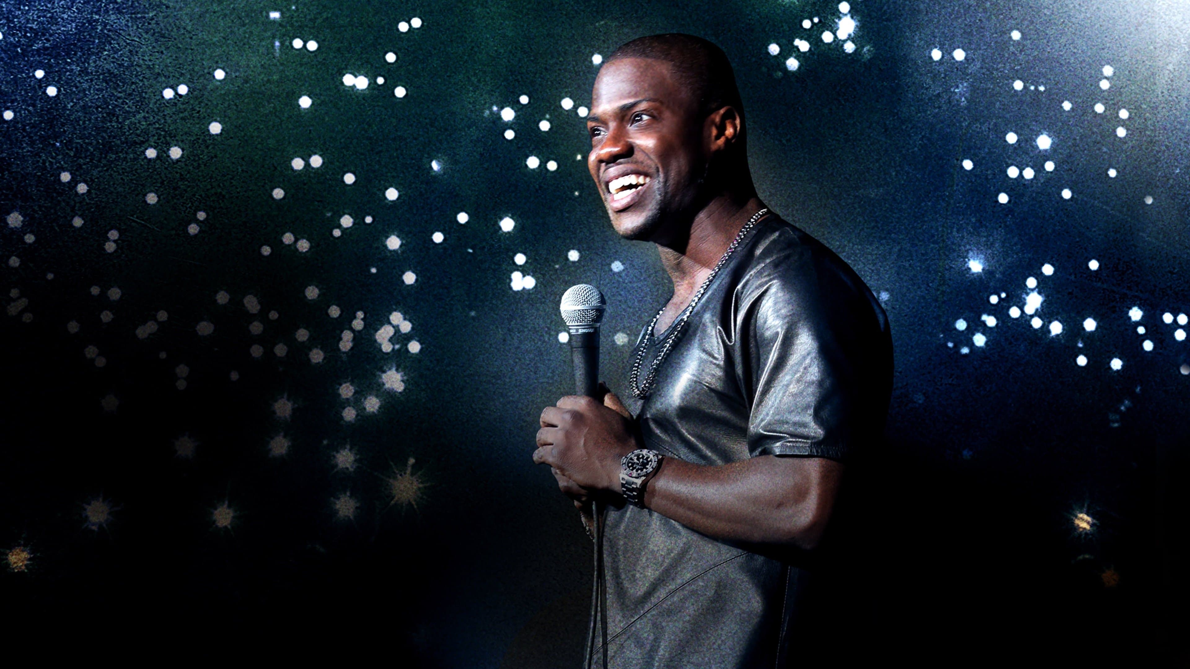 Kevin Hart: Let Me Explain - immagine
