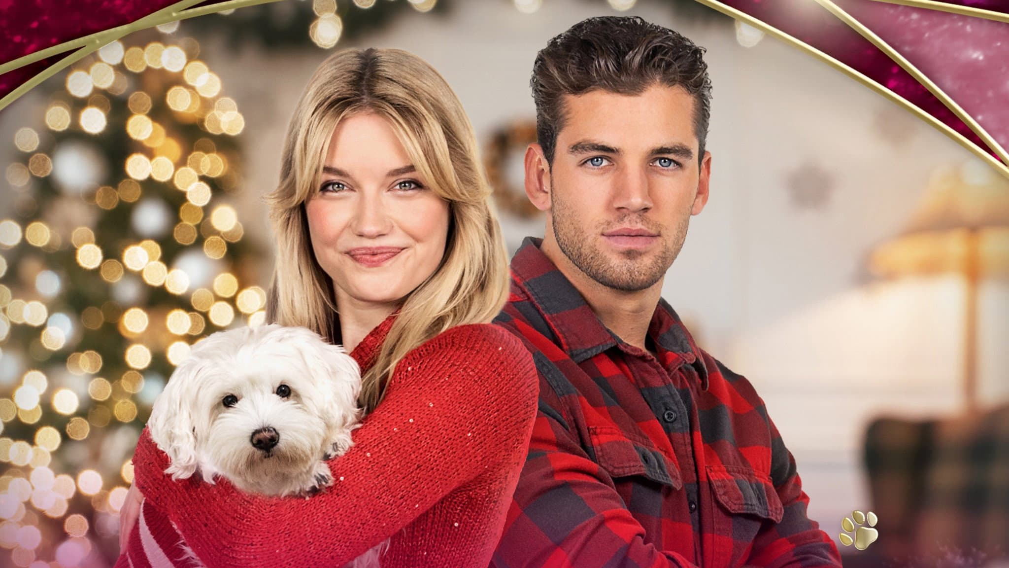 Dognapped: A Hound for the Holidays - immagine