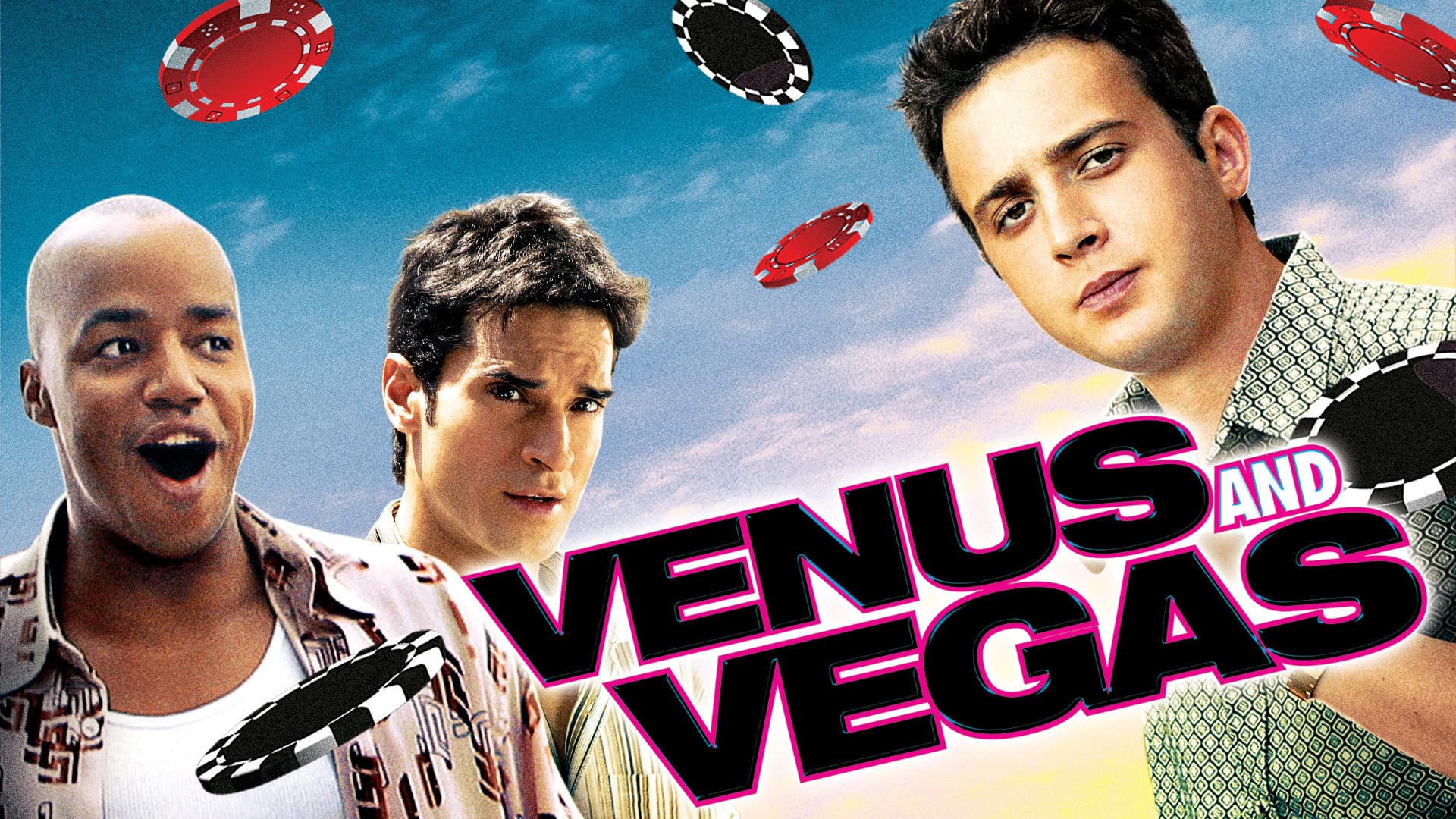 Venus & Vegas - immagine