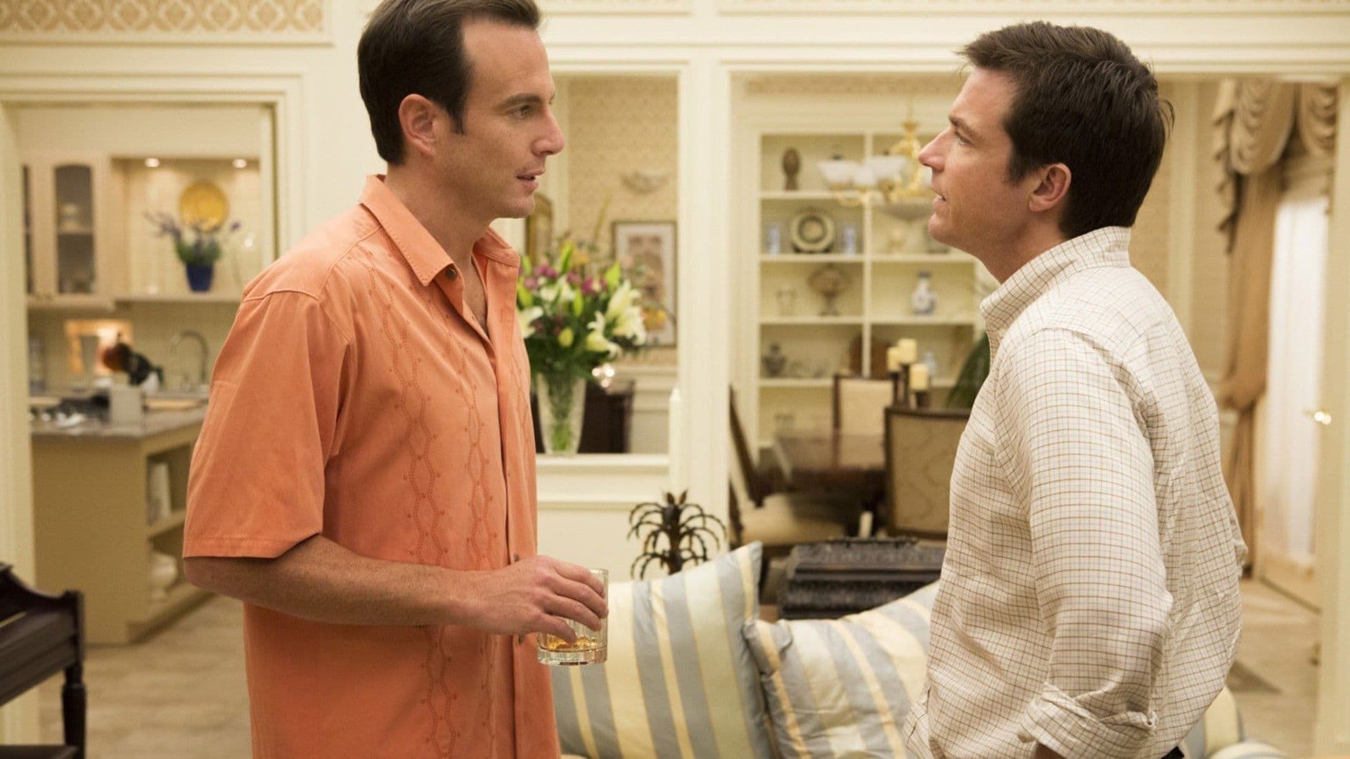 The Arrested Development Documentary Project - immagine