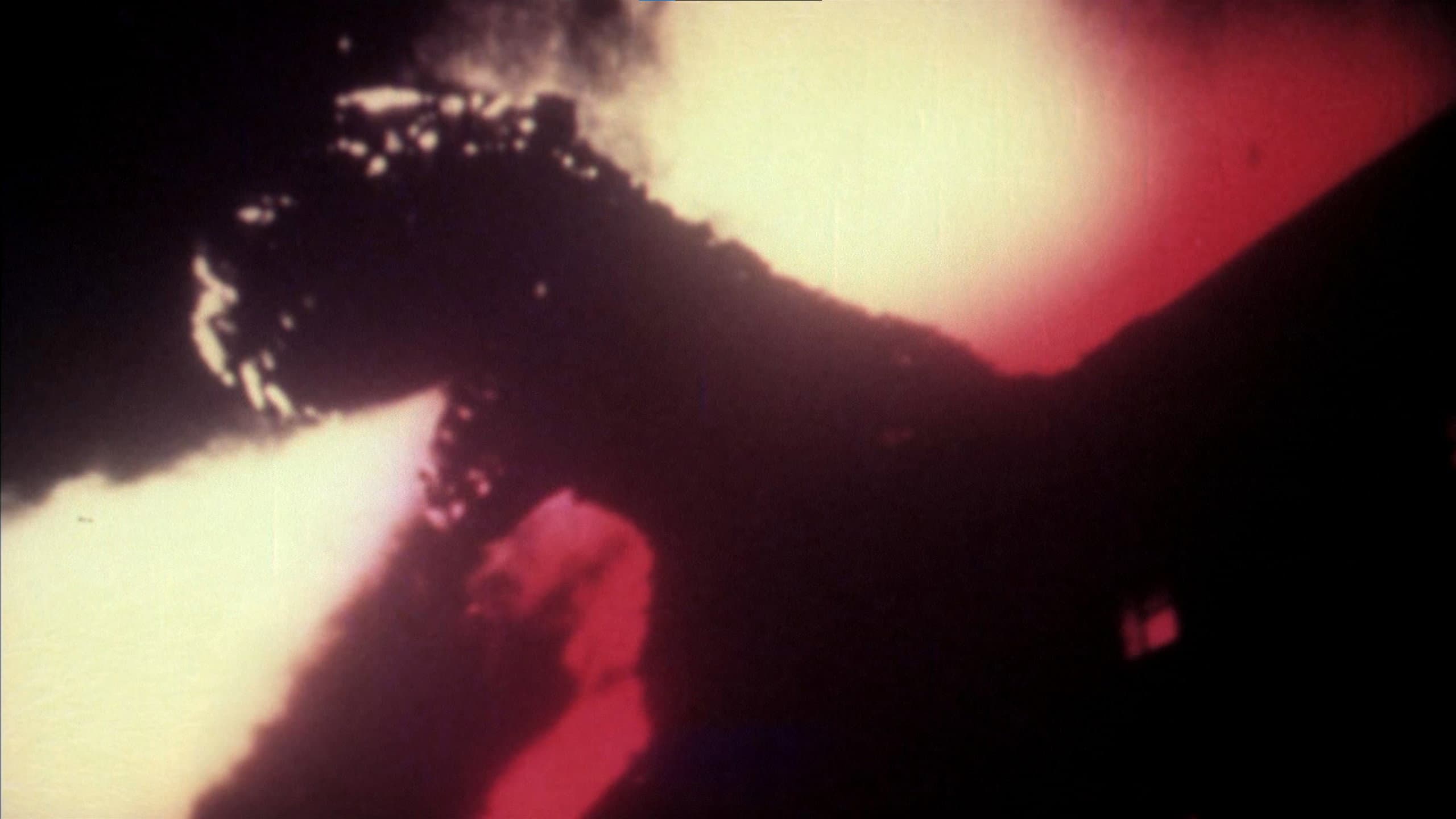 Godzilla - immagine